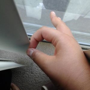 Meet your Posher, Angel